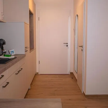 Appartamento Mein Traeumchen Apartements- 2 Lila Stillvoll Und Zentral Uebernachten *