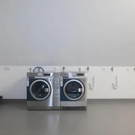 شقة Mein Traeumchen Apartements- 2 Lila Stillvoll Und Zentral Uebernachten