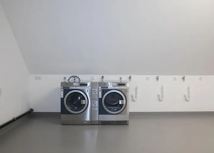 Apartamento Mein Traeumchen Apartements- 2 Lila Stillvoll Und Zentral Uebernachten