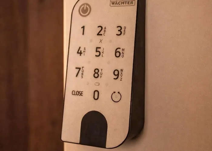 Mein Traeumchen Apartements- 2 Lila Stillvoll Und Zentral Uebernachten Apartamento Bielefeld